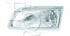 VOLVO 30852091 Diffusing Lens, headlight